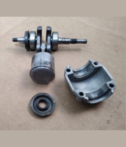Echo CS310 P021015072 Asy., Crankshaft (Used)